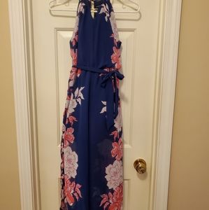 My Michelle Girls size large romper/ jumpsuit
